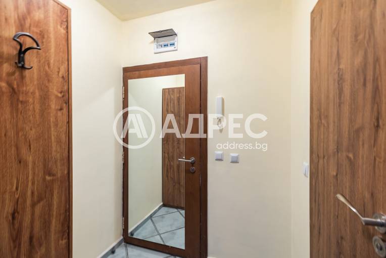 Двустаен апартамент, Варна, Бриз, 691325, Снимка 9