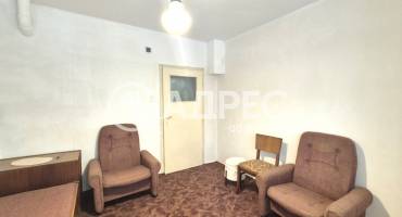 Тристаен апартамент, Русе, Здравец, 700325, Снимка 10