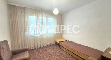 Тристаен апартамент, Русе, Здравец, 700325, Снимка 11