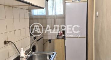 Тристаен апартамент, Русе, Здравец, 700325, Снимка 12