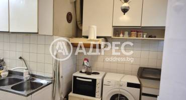 Тристаен апартамент, Русе, Здравец, 700325, Снимка 13