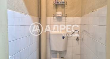 Тристаен апартамент, Русе, Здравец, 700325, Снимка 14