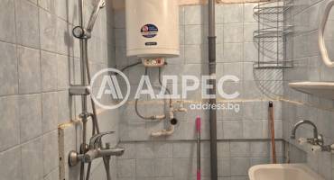 Тристаен апартамент, Русе, Здравец, 700325, Снимка 15