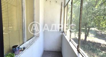 Тристаен апартамент, Русе, Здравец, 700325, Снимка 16