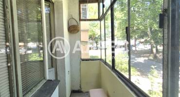 Тристаен апартамент, Русе, Здравец, 700325, Снимка 17