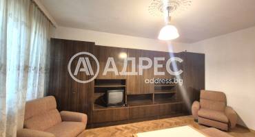 Тристаен апартамент, Русе, Здравец, 700325, Снимка 3