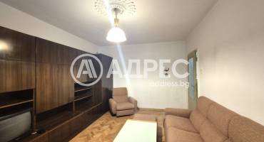 Тристаен апартамент, Русе, Здравец, 700325, Снимка 4