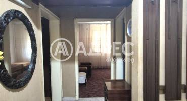 Тристаен апартамент, Русе, Здравец, 700325, Снимка 5
