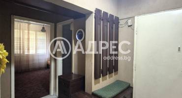 Тристаен апартамент, Русе, Здравец, 700325, Снимка 6