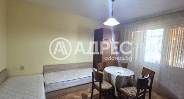 Тристаен апартамент, Русе, Здравец, 700325, Снимка 7