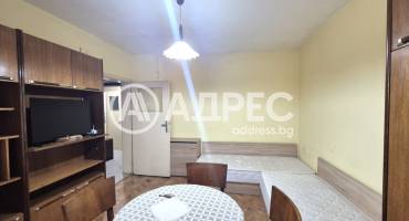 Тристаен апартамент, Русе, Здравец, 700325, Снимка 8