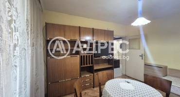 Тристаен апартамент, Русе, Здравец, 700325, Снимка 9