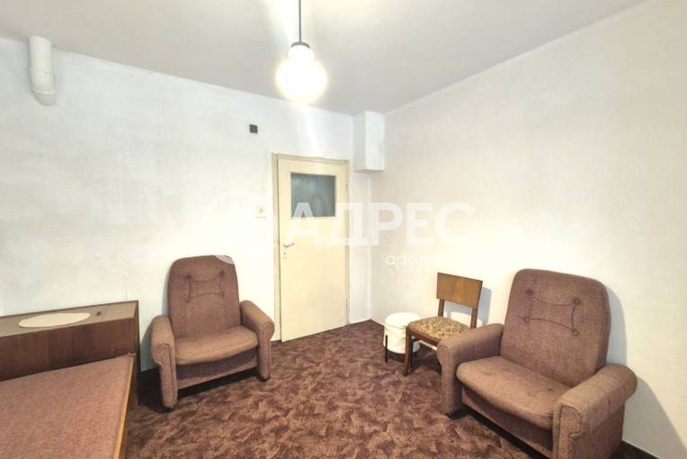 Тристаен апартамент, Русе, Здравец, 700325, Снимка 10