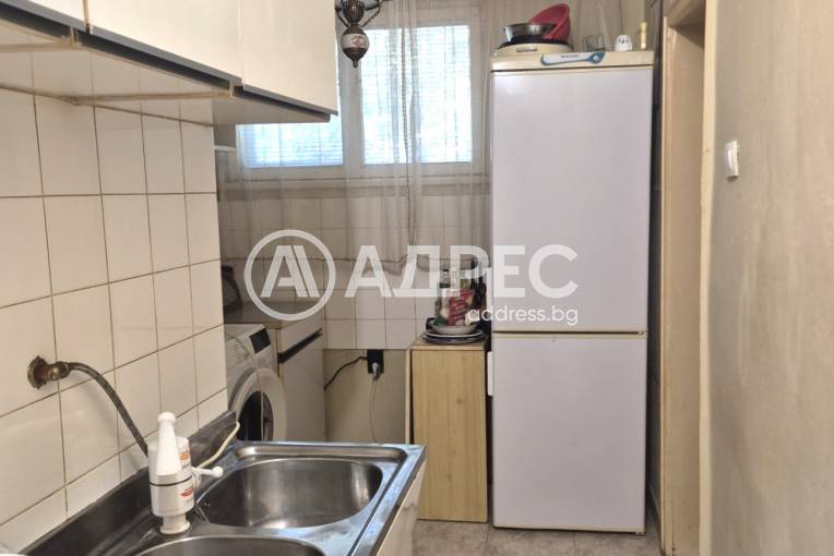 Тристаен апартамент, Русе, Здравец, 700325, Снимка 12