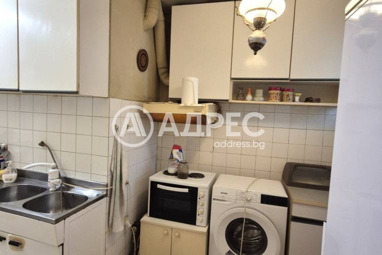 Тристаен апартамент, Русе, Здравец, 700325, Снимка 13