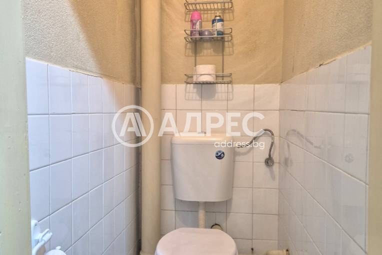 Тристаен апартамент, Русе, Здравец, 700325, Снимка 14