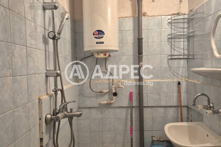 Тристаен апартамент, Русе, Здравец, 700325, Снимка 15