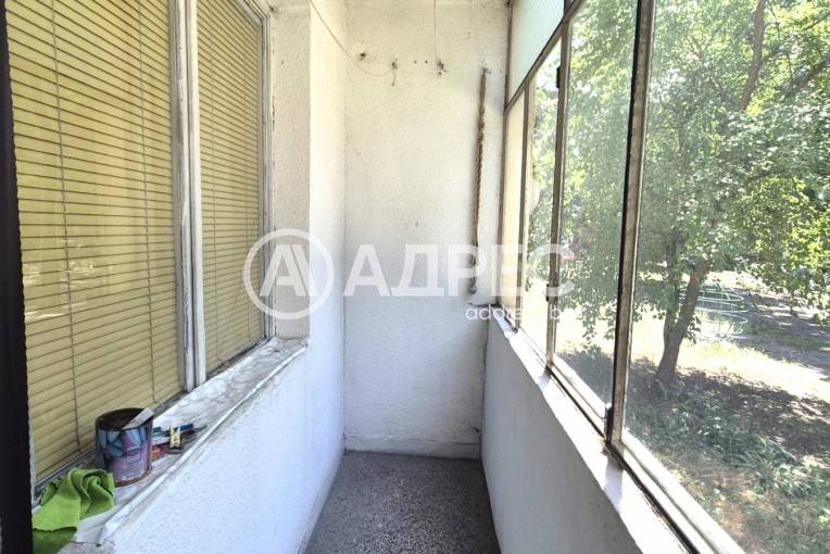 Тристаен апартамент, Русе, Здравец, 700325, Снимка 16