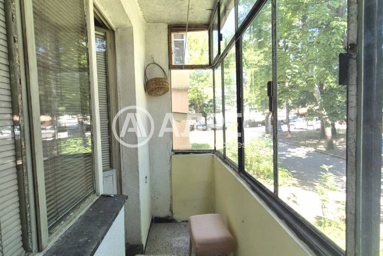 Тристаен апартамент, Русе, Здравец, 700325, Снимка 17