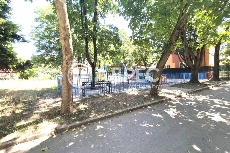 Тристаен апартамент, Русе, Здравец, 700325, Снимка 18