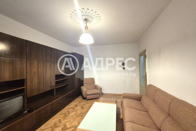 Тристаен апартамент, Русе, Здравец, 700325, Снимка 4