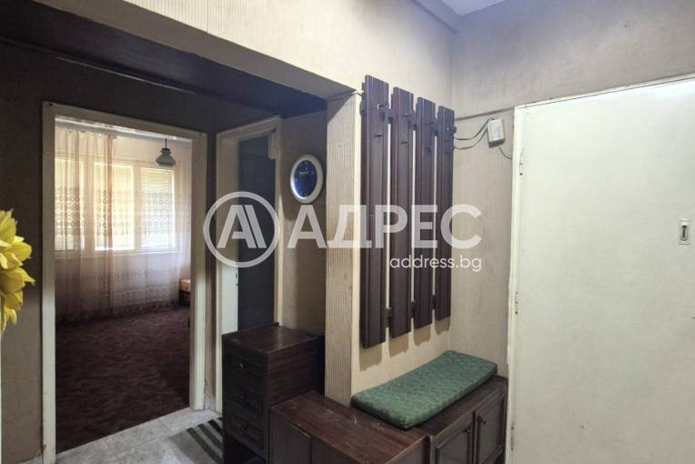 Тристаен апартамент, Русе, Здравец, 700325, Снимка 6