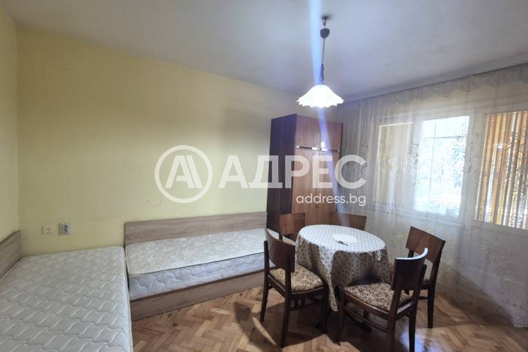 Тристаен апартамент, Русе, Здравец, 700325, Снимка 7