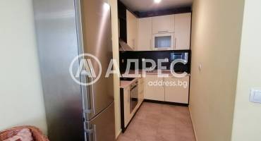 Тристаен апартамент, Варна, Електрон, 702325, Снимка 1