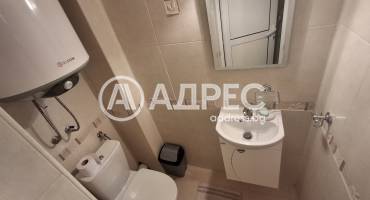 Тристаен апартамент, Варна, Електрон, 702325, Снимка 13