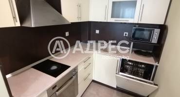 Тристаен апартамент, Варна, Електрон, 702325, Снимка 2