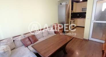 Тристаен апартамент, Варна, Електрон, 702325, Снимка 3