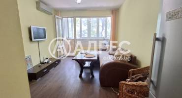 Тристаен апартамент, Варна, Електрон, 702325, Снимка 4