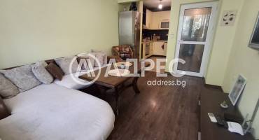 Тристаен апартамент, Варна, Електрон, 702325, Снимка 5