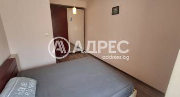 Тристаен апартамент, Варна, Електрон, 702325, Снимка 7