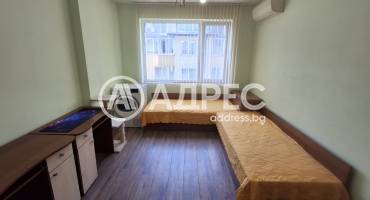 Тристаен апартамент, Варна, Електрон, 702325, Снимка 8