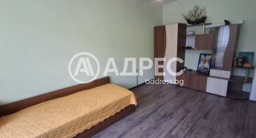 Тристаен апартамент, Варна, Електрон, 702325, Снимка 9