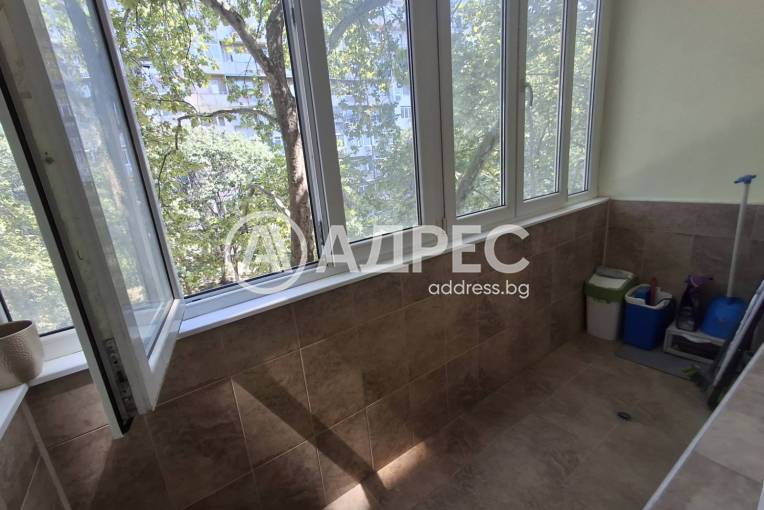 Тристаен апартамент, Варна, Електрон, 702325, Снимка 11