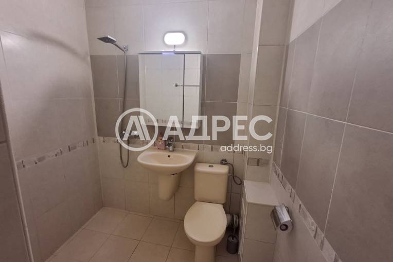Тристаен апартамент, Варна, Електрон, 702325, Снимка 12