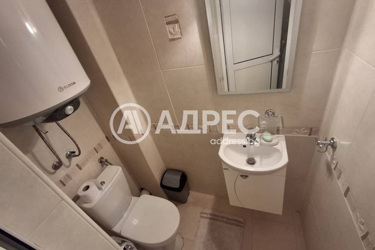 Тристаен апартамент, Варна, Електрон, 702325, Снимка 13