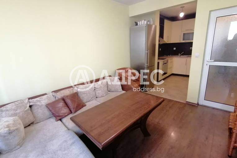 Тристаен апартамент, Варна, Електрон, 702325, Снимка 3