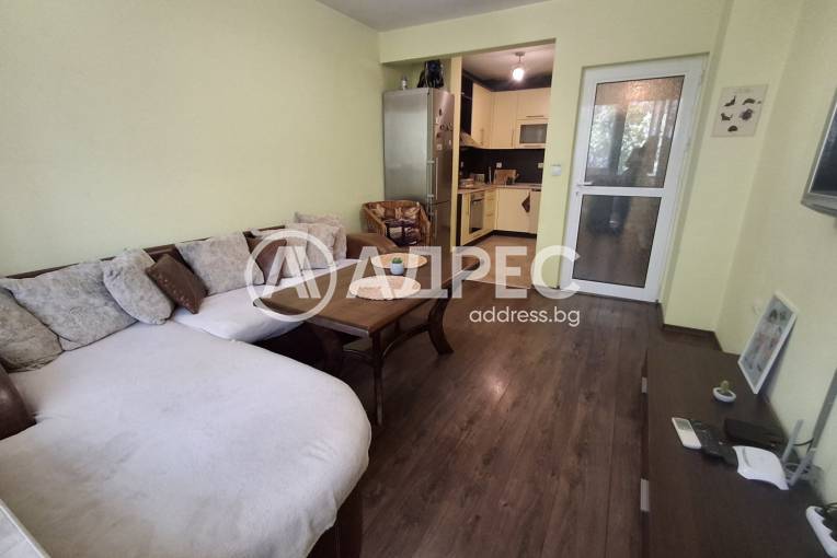 Тристаен апартамент, Варна, Електрон, 702325, Снимка 5