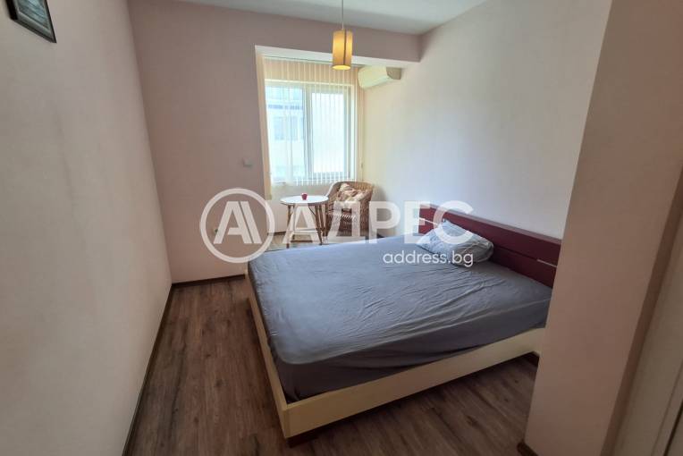 Тристаен апартамент, Варна, Електрон, 702325, Снимка 6