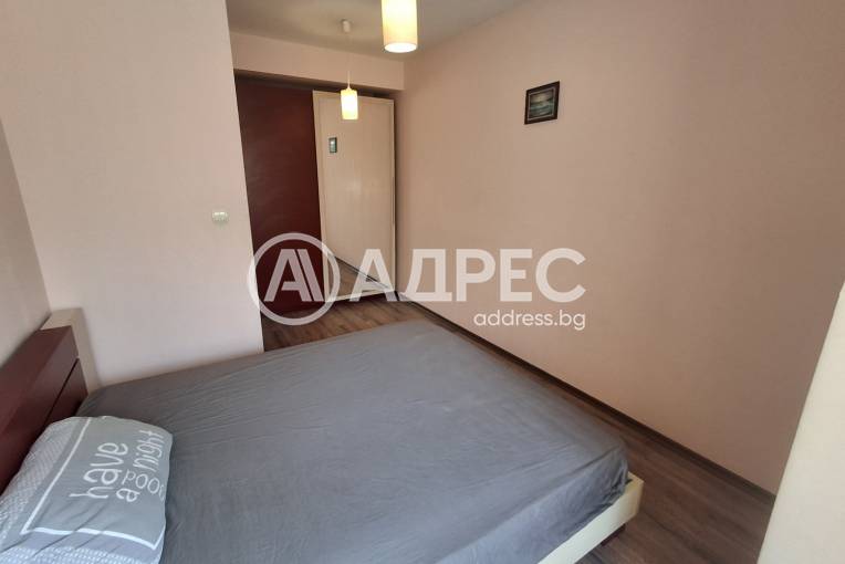 Тристаен апартамент, Варна, Електрон, 702325, Снимка 7