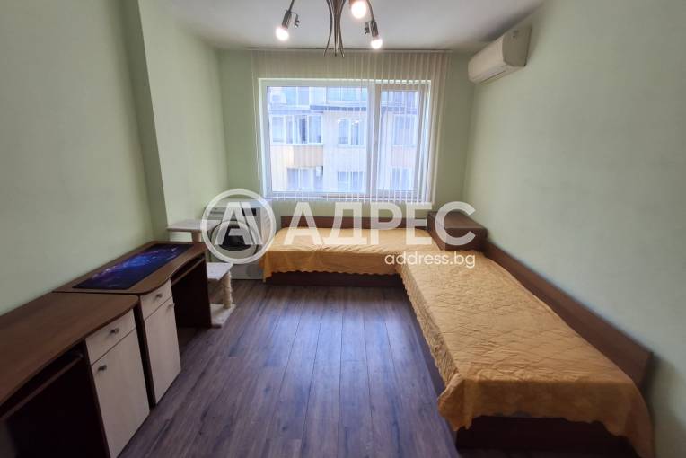 Тристаен апартамент, Варна, Електрон, 702325, Снимка 8