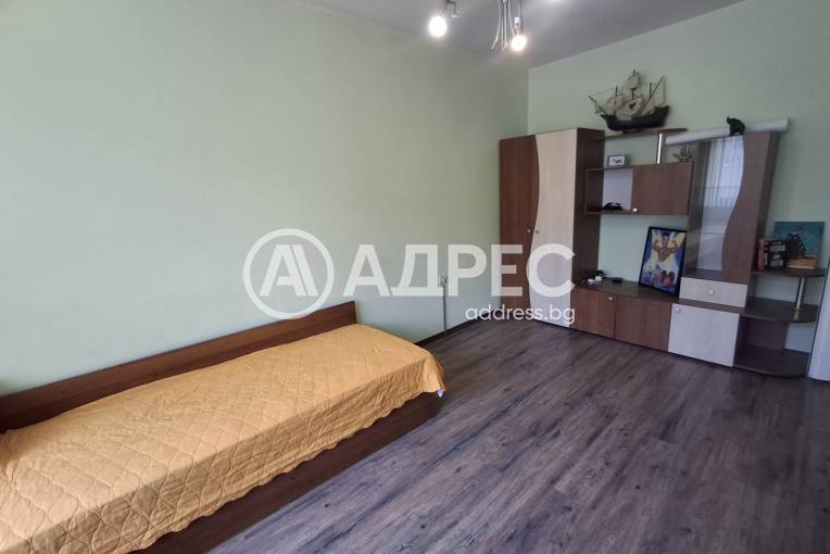 Тристаен апартамент, Варна, Електрон, 702325, Снимка 9