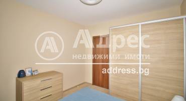 Тристаен апартамент, Варна, Център, 572326, Снимка 5