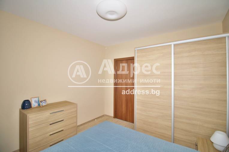 Тристаен апартамент, Варна, Център, 572326, Снимка 5