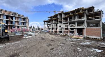 Тристаен апартамент, Банкя, Банкя, 647326, Снимка 5