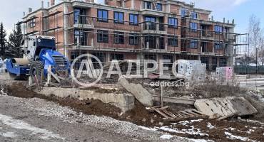 Тристаен апартамент, Банкя, Банкя, 647326, Снимка 6