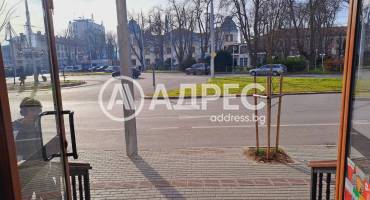 Магазин, Варна, ЖП Гара, 663326, Снимка 2